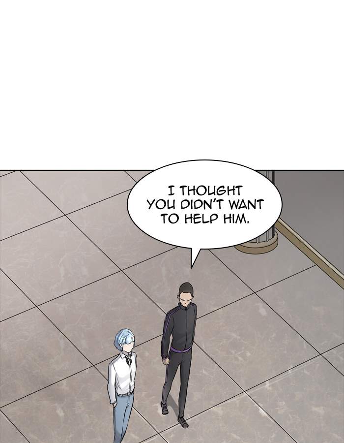 Tower Of God Chapter 425 Page 77