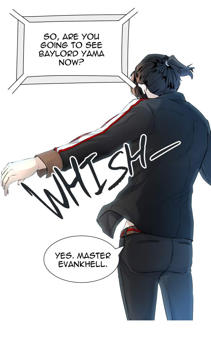 Tower Of God Chapter 425 Page 83