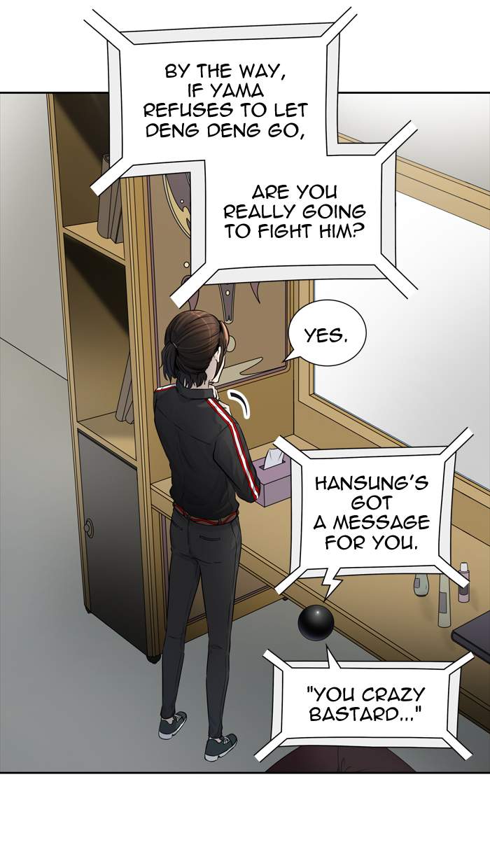 Tower Of God Chapter 425 Page 85