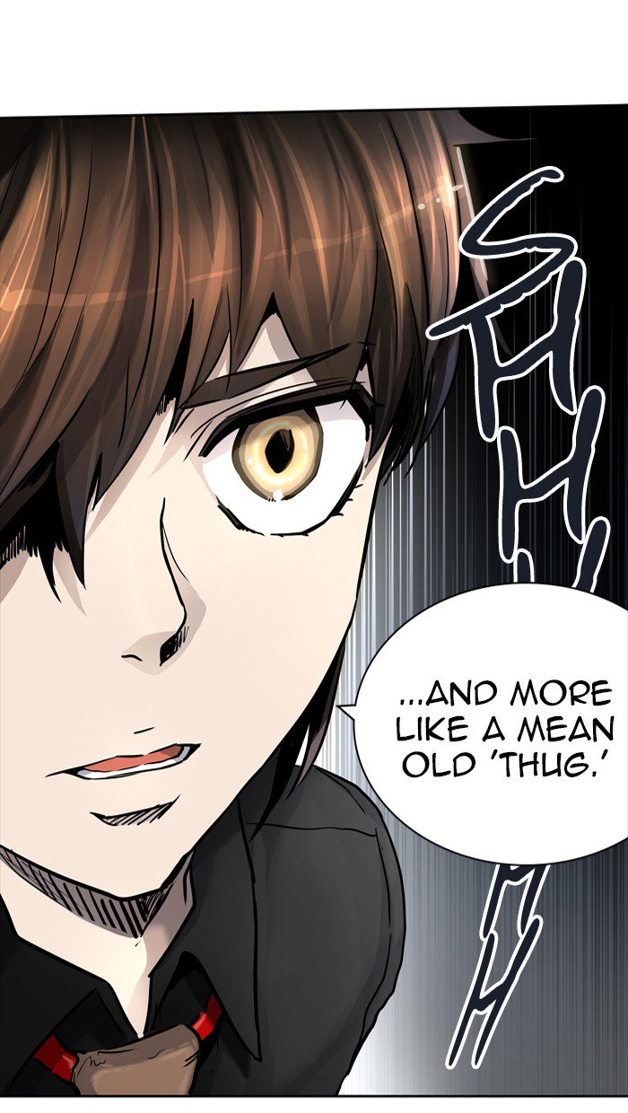 Tower Of God Chapter 426 Page 11