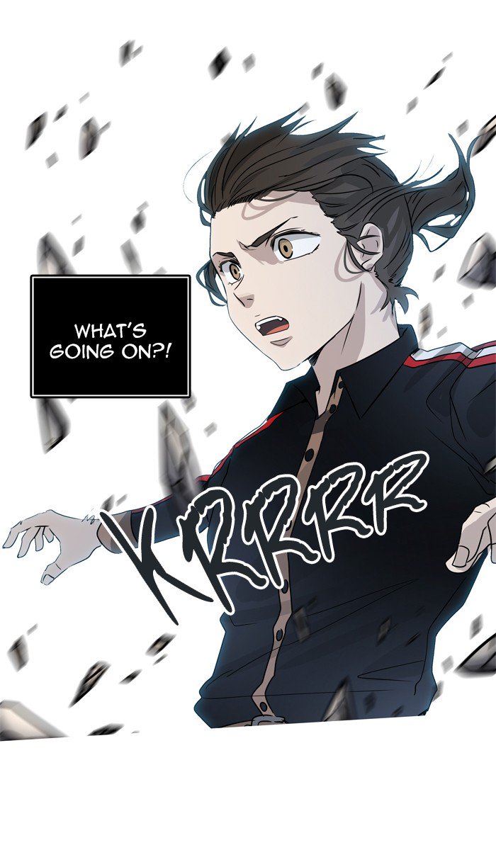 Tower Of God Chapter 426 Page 115