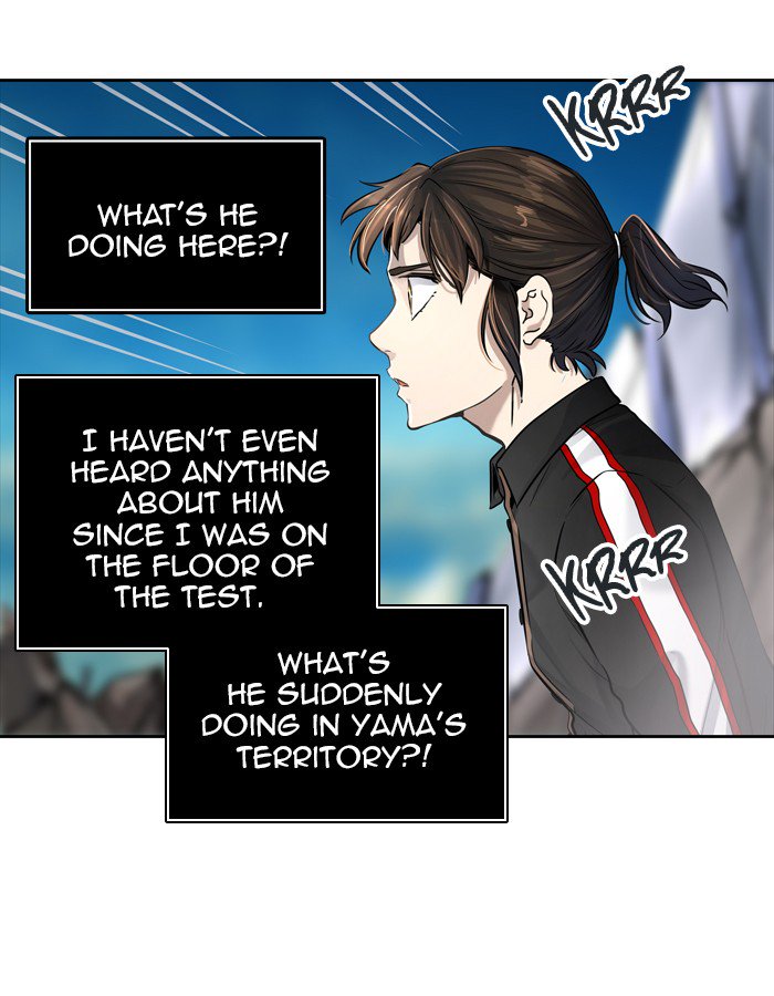 Tower Of God Chapter 426 Page 119