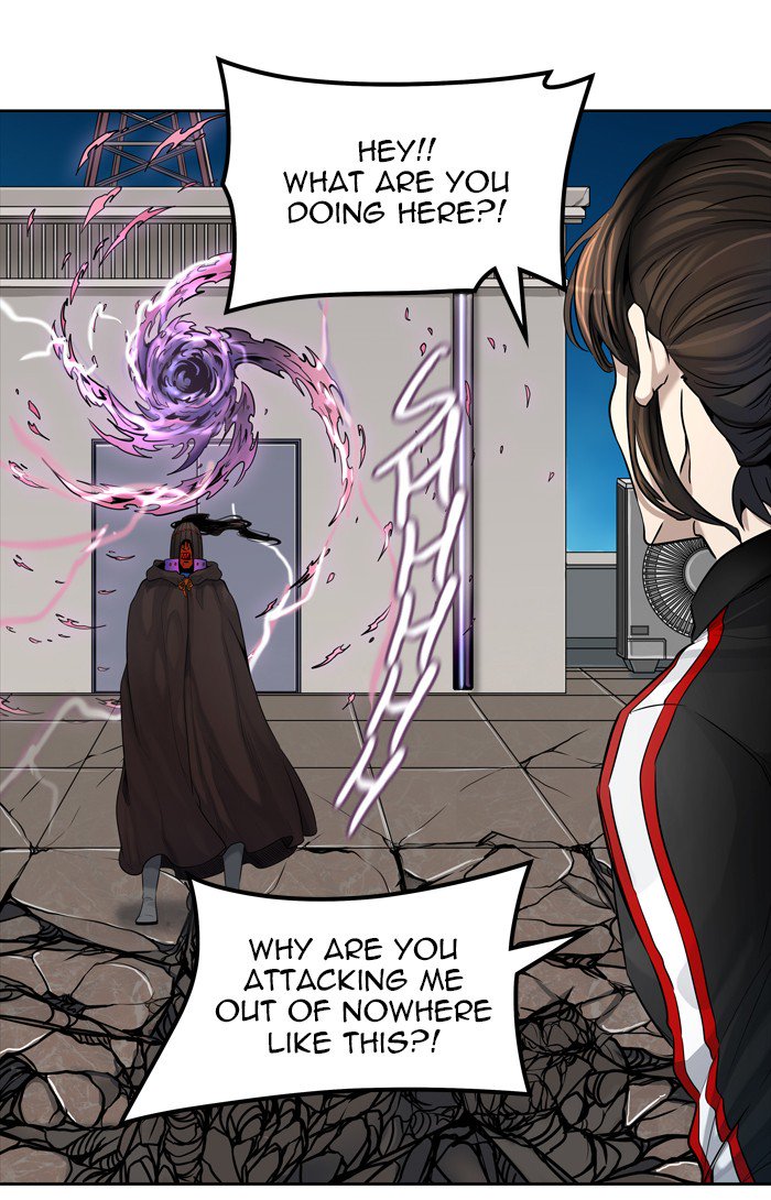 Tower Of God Chapter 426 Page 120