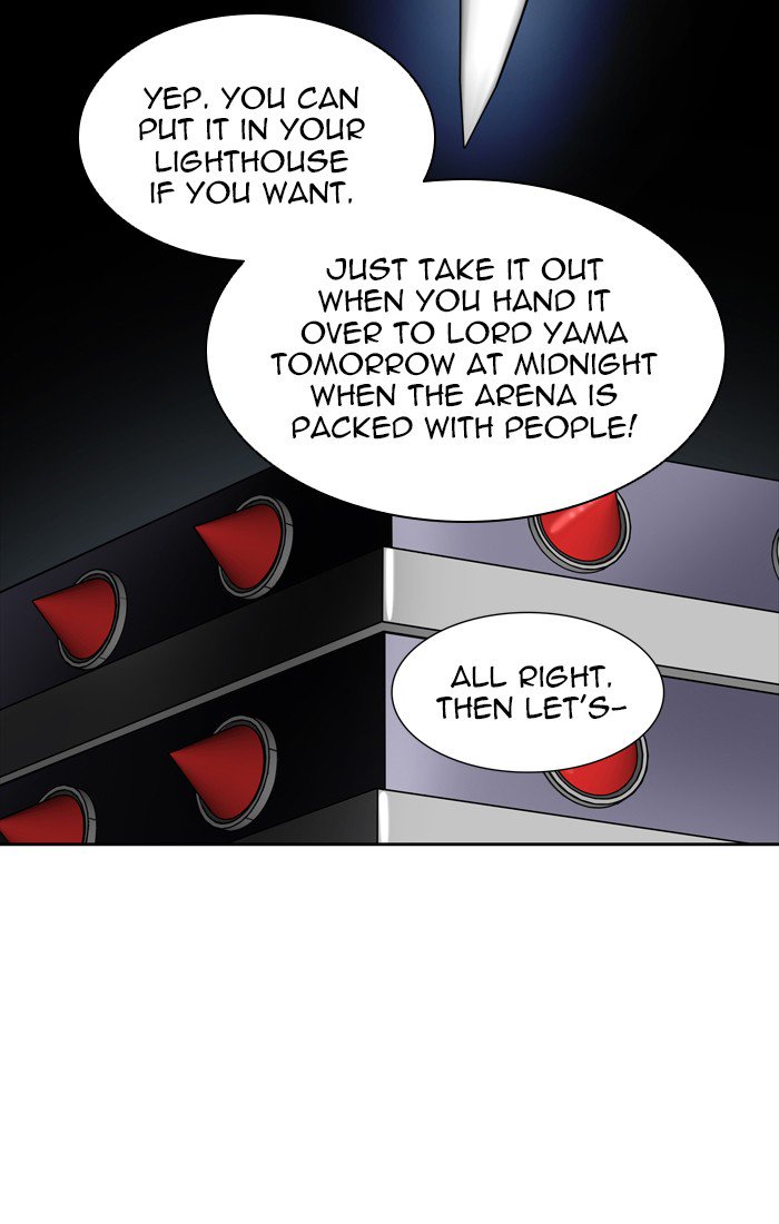 Tower Of God Chapter 426 Page 131