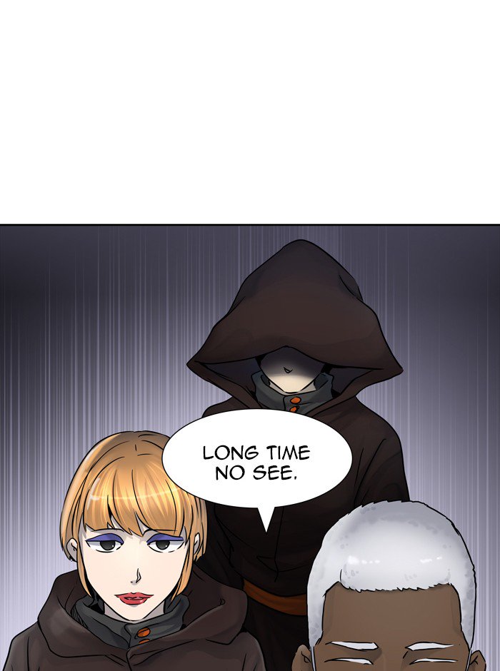 Tower Of God Chapter 426 Page 133