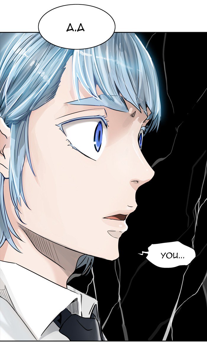 Tower Of God Chapter 426 Page 135