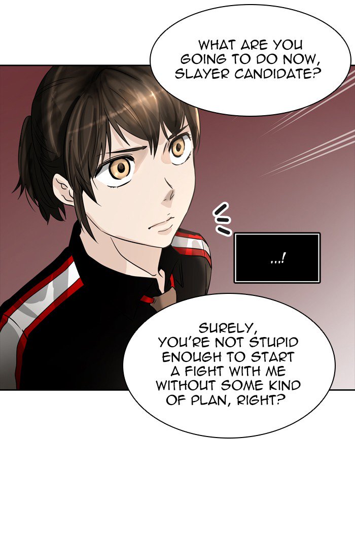 Tower Of God Chapter 426 Page 22