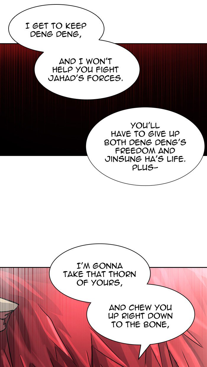 Tower Of God Chapter 426 Page 37