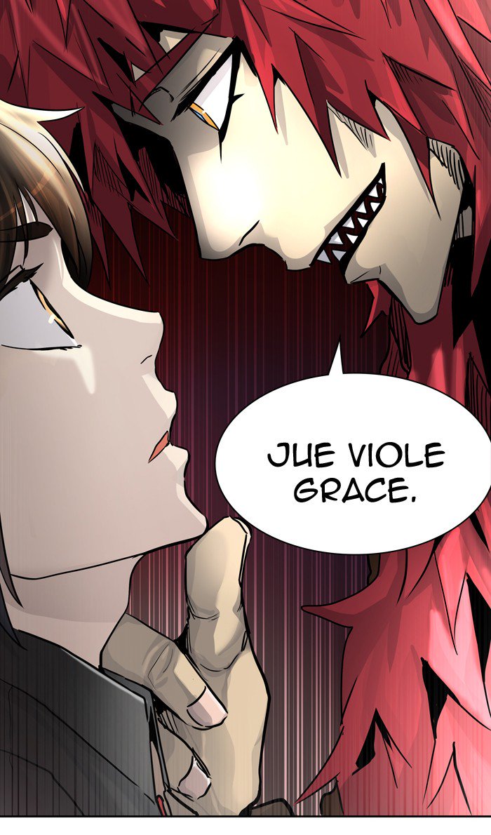 Tower Of God Chapter 426 Page 38