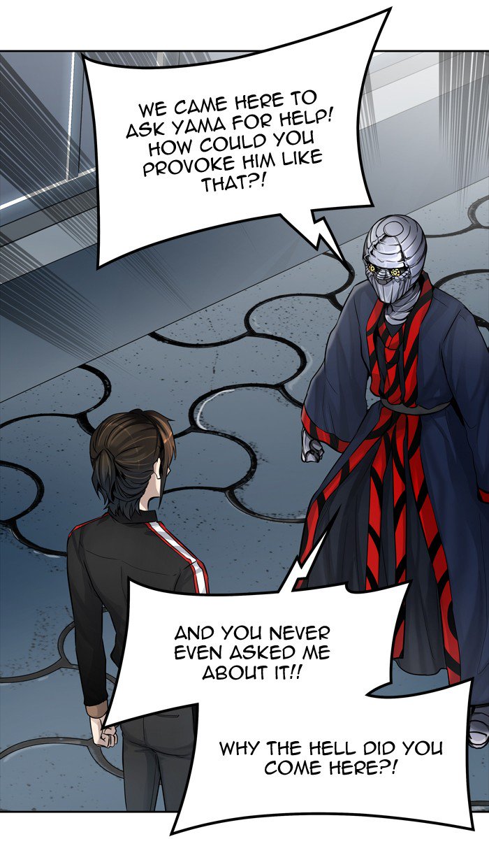 Tower Of God Chapter 426 Page 42