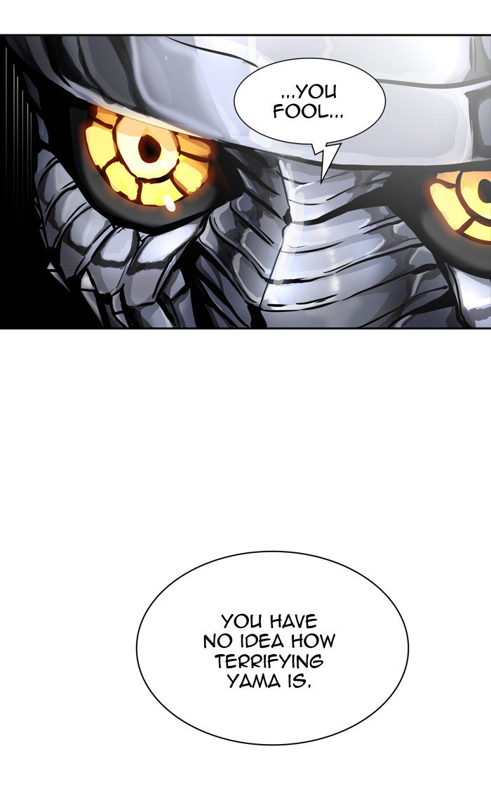 Tower Of God Chapter 426 Page 45