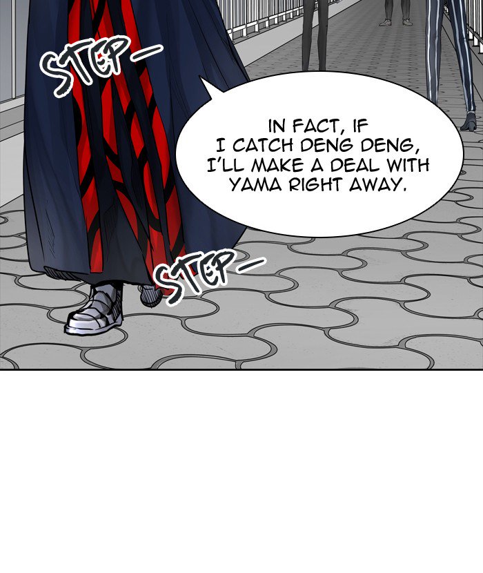 Tower Of God Chapter 426 Page 47