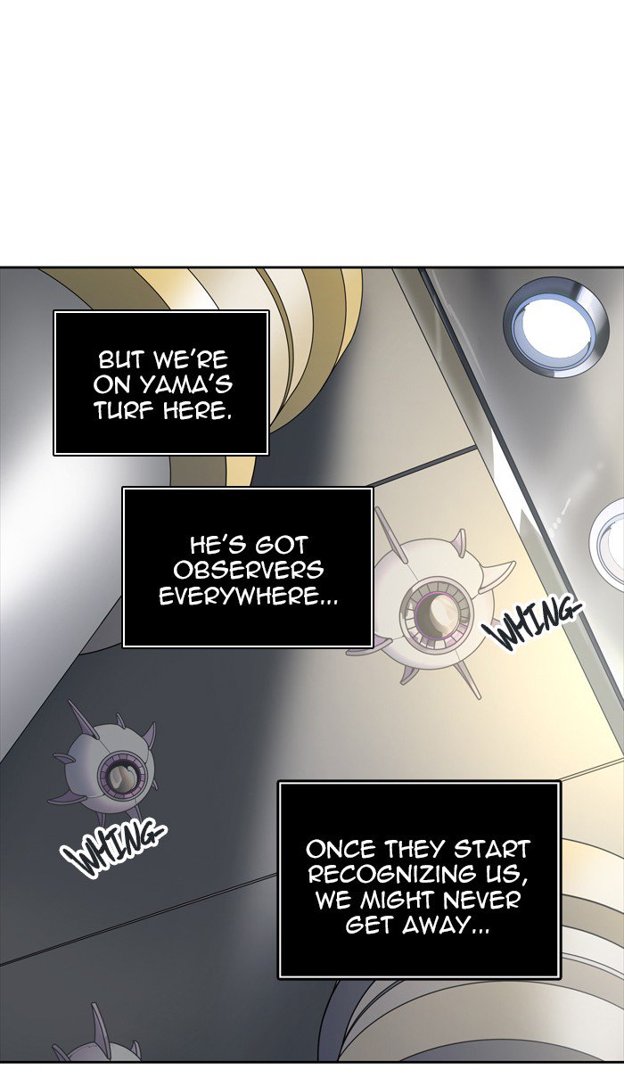 Tower Of God Chapter 426 Page 63