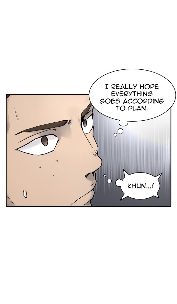 Tower Of God Chapter 426 Page 64