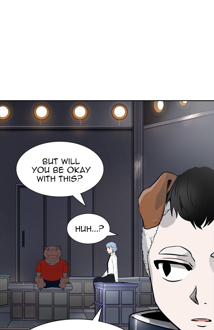 Tower Of God Chapter 426 Page 69