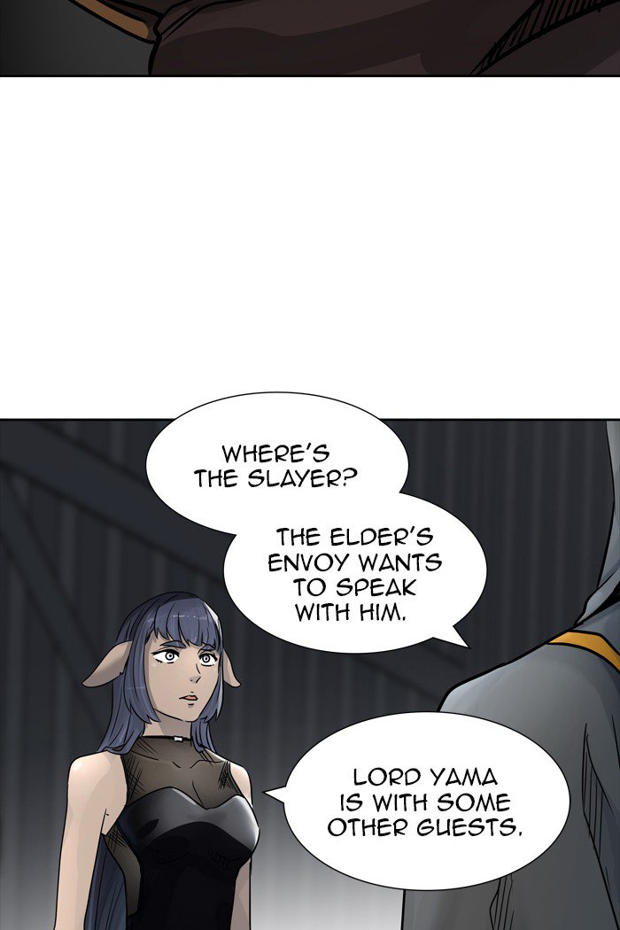 Tower Of God Chapter 426 Page 7