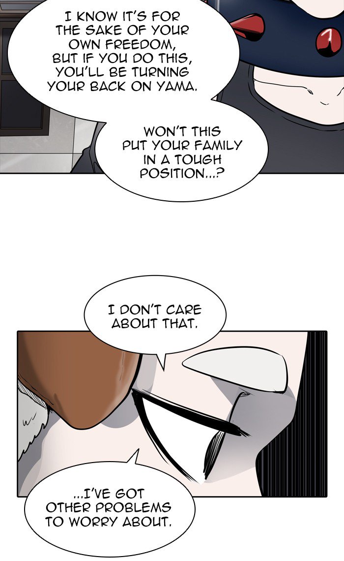 Tower Of God Chapter 426 Page 70