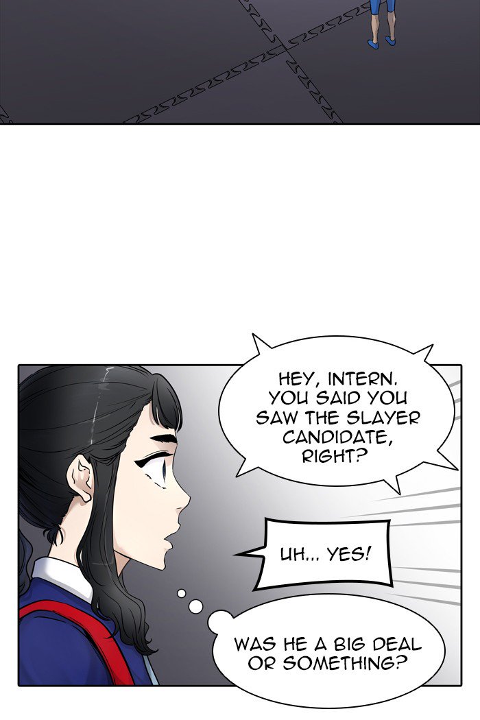 Tower Of God Chapter 426 Page 79