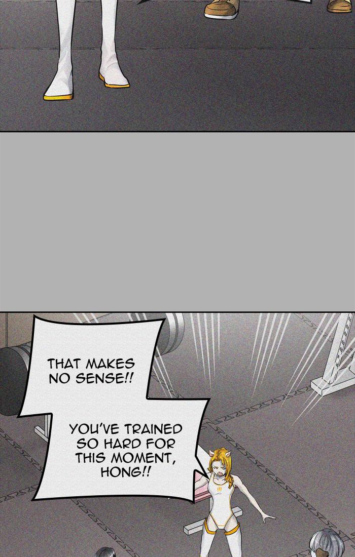Tower Of God Chapter 427 Page 100