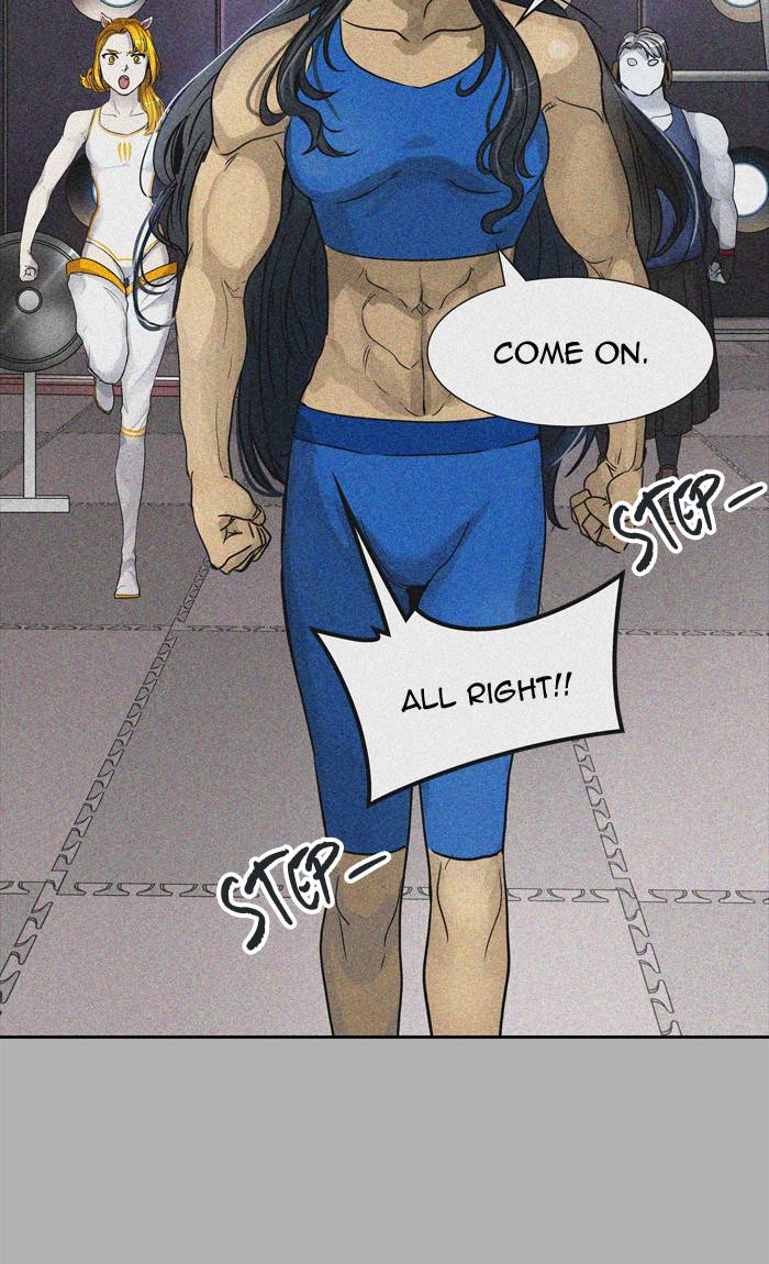 Tower Of God Chapter 427 Page 103