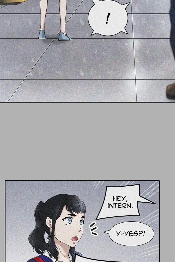 Tower Of God Chapter 427 Page 105