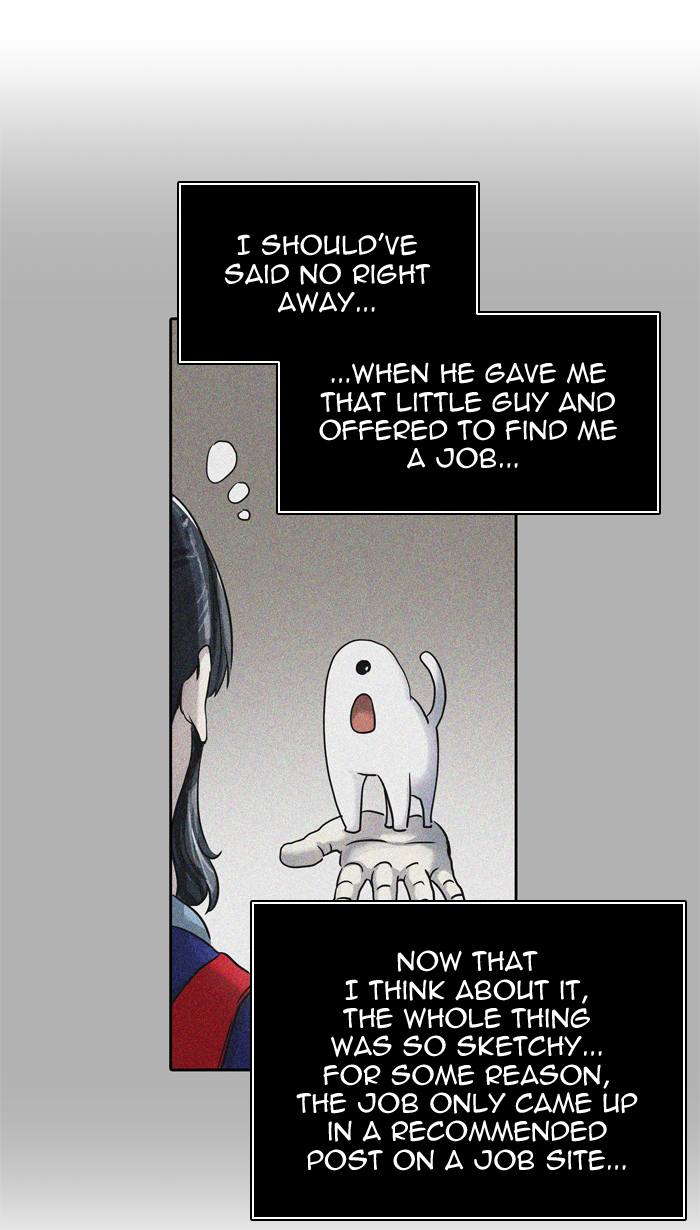 Tower Of God Chapter 427 Page 113