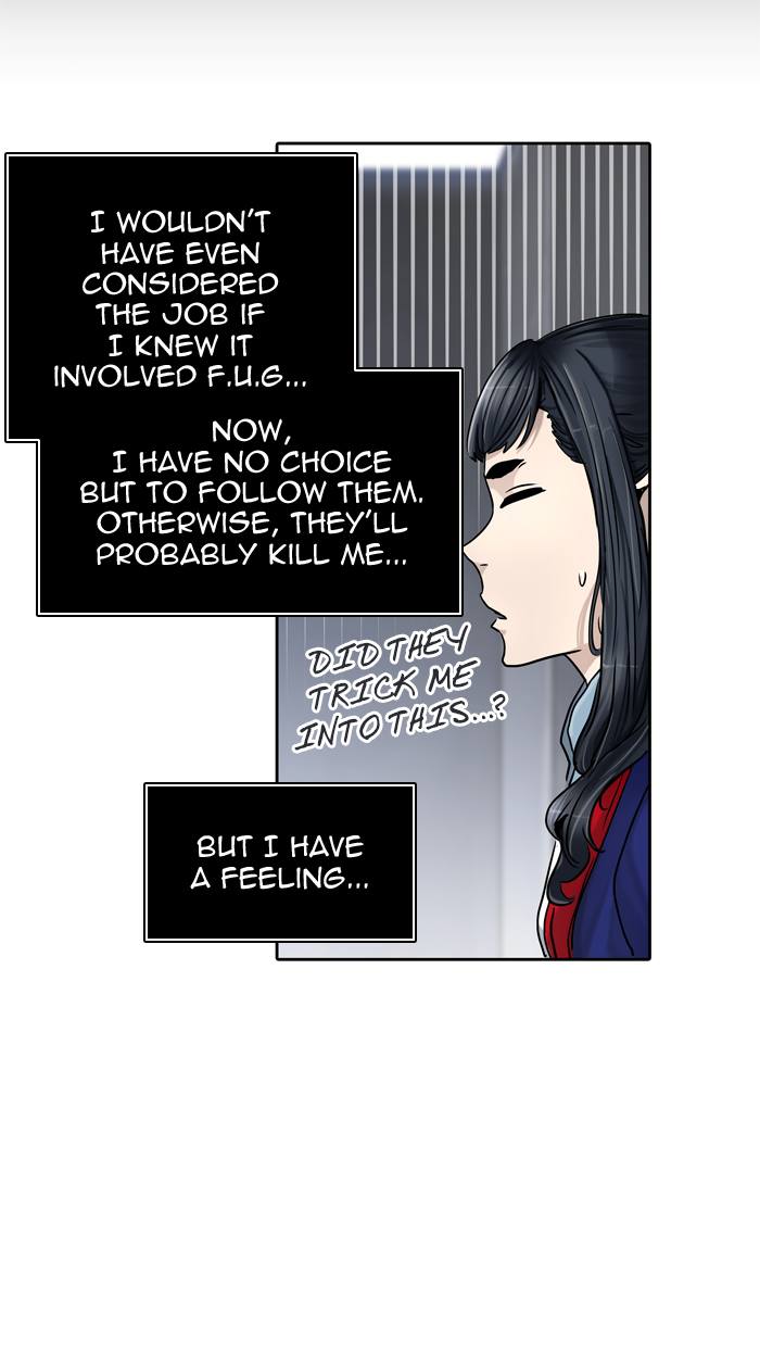 Tower Of God Chapter 427 Page 114