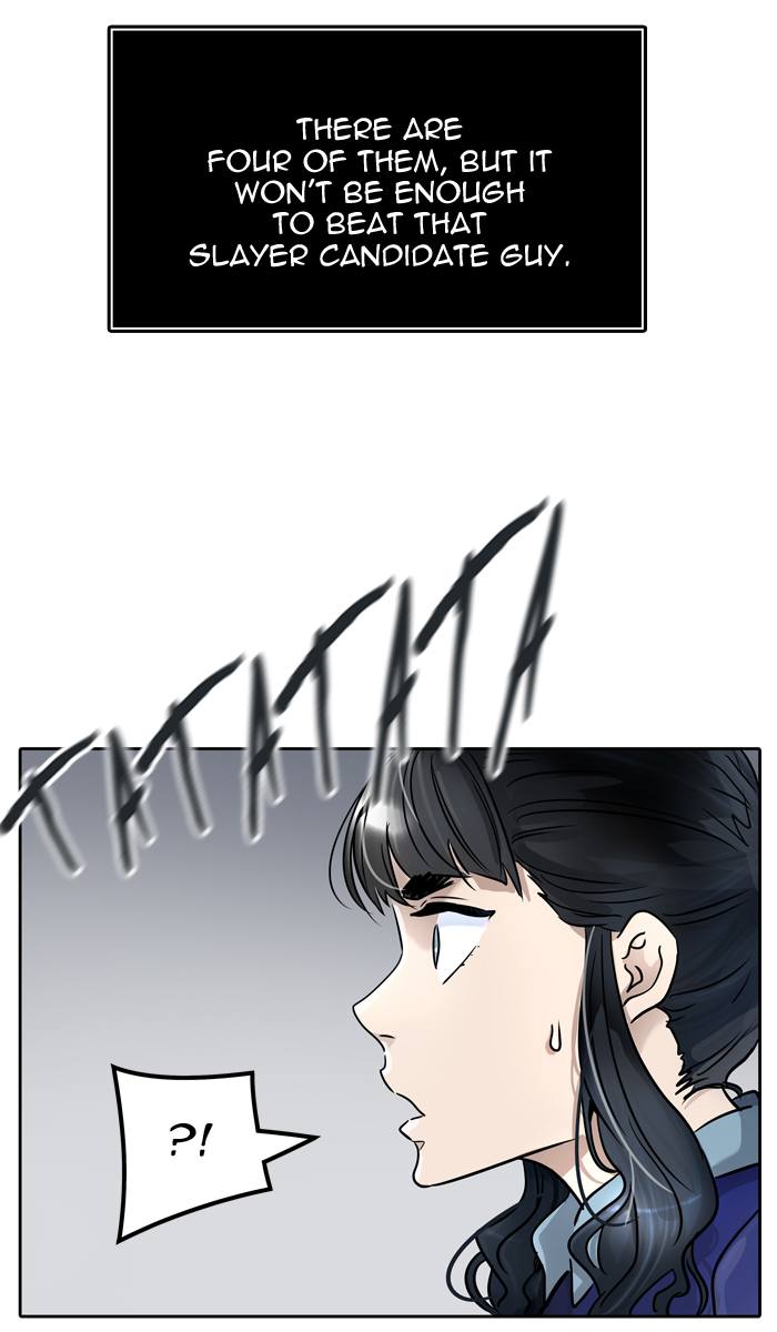 Tower Of God Chapter 427 Page 115