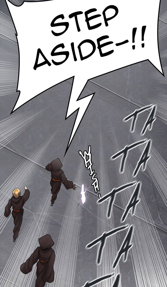 Tower Of God Chapter 427 Page 122