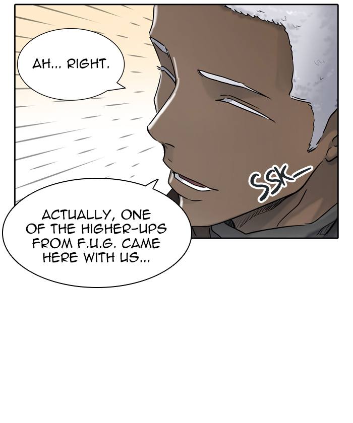 Tower Of God Chapter 427 Page 20