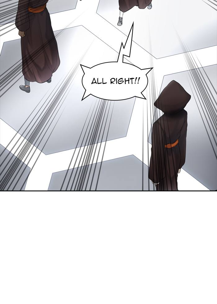 Tower Of God Chapter 427 Page 25