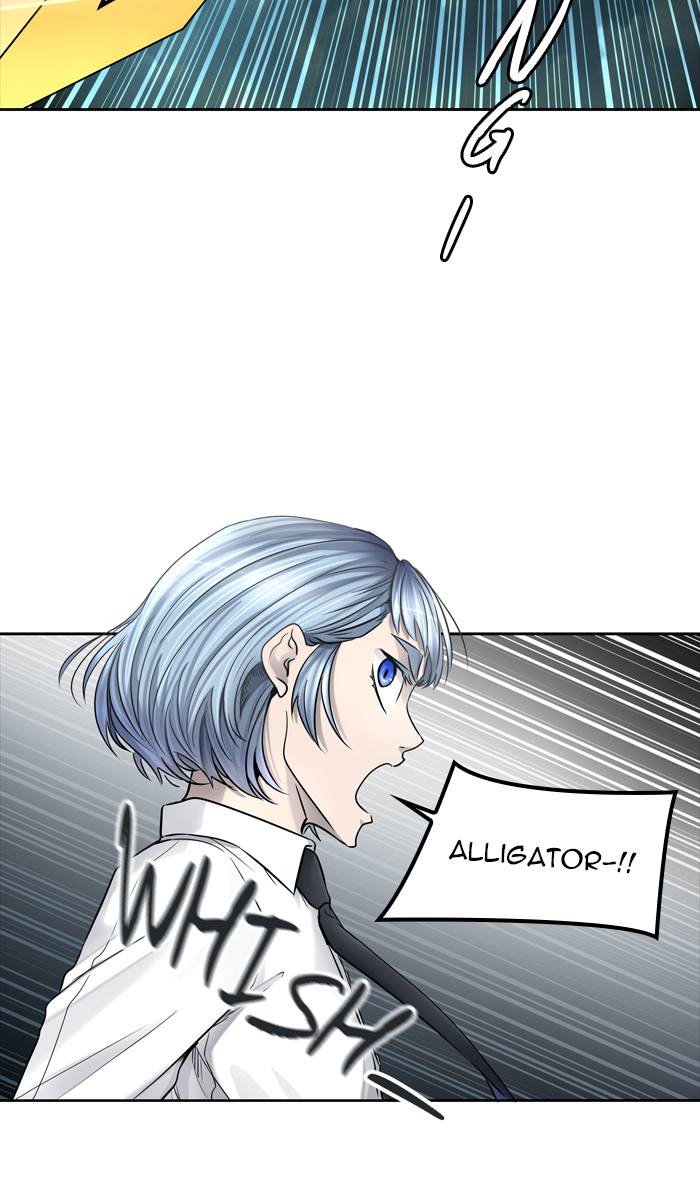 Tower Of God Chapter 427 Page 27