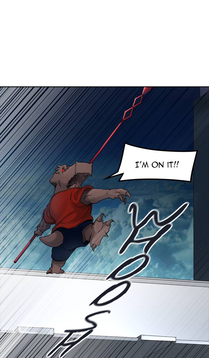 Tower Of God Chapter 427 Page 28