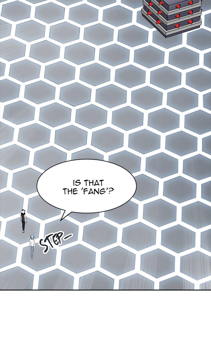 Tower Of God Chapter 427 Page 3