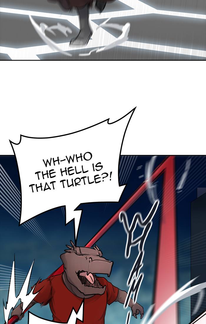 Tower Of God Chapter 427 Page 38