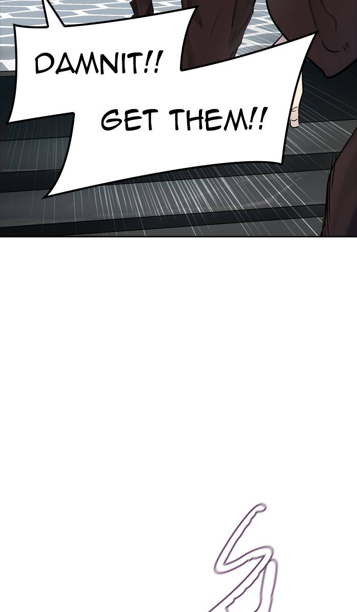 Tower Of God Chapter 427 Page 41