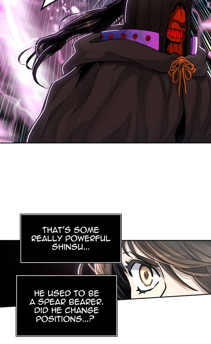 Tower Of God Chapter 427 Page 44