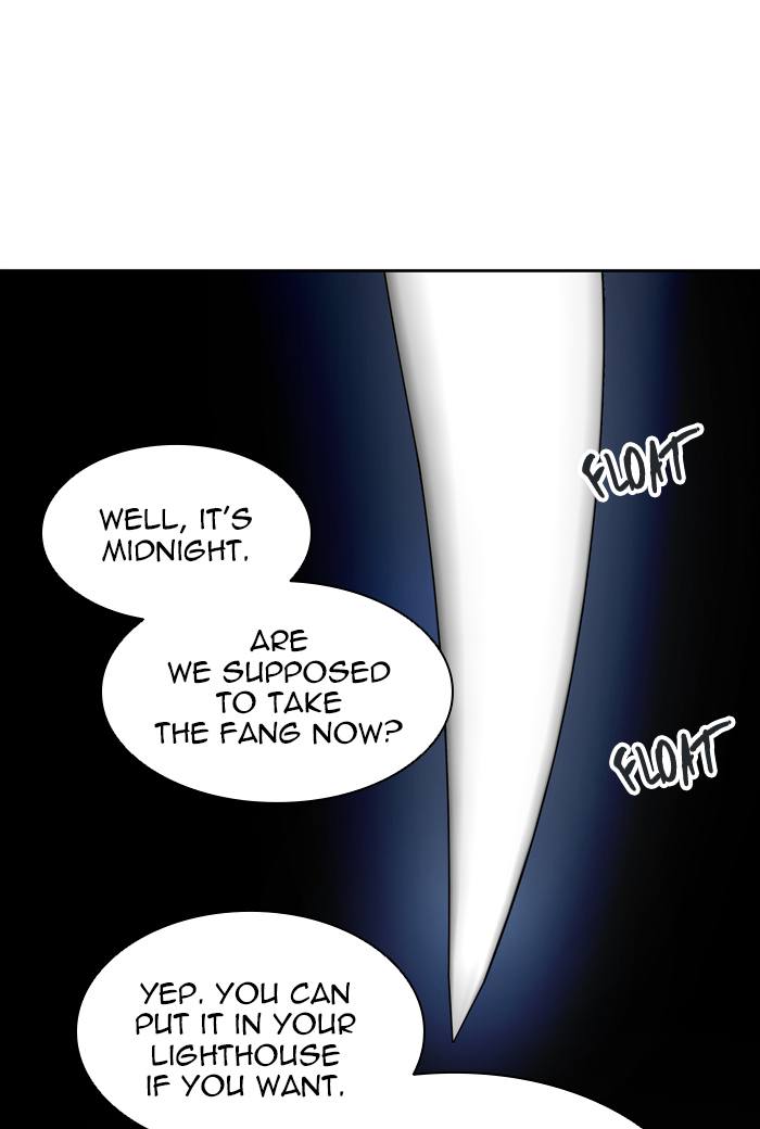 Tower Of God Chapter 427 Page 5