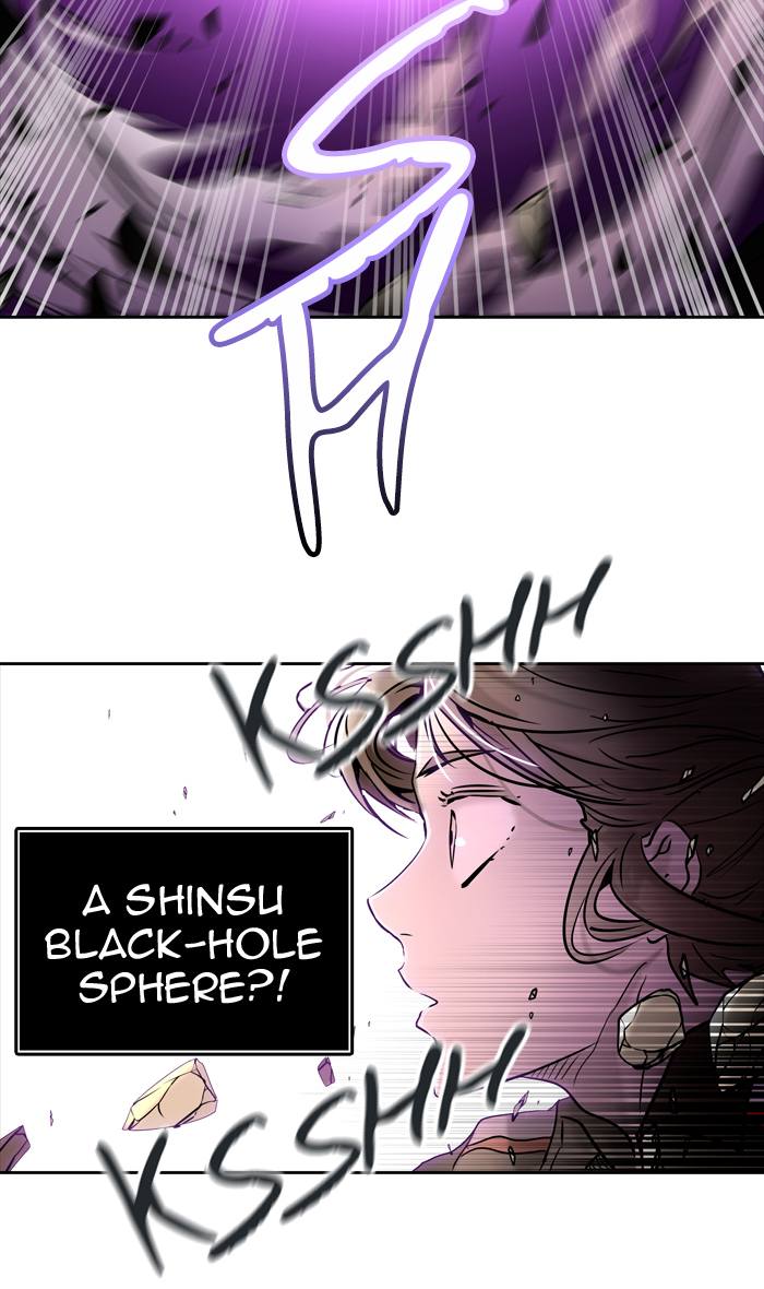 Tower Of God Chapter 427 Page 56