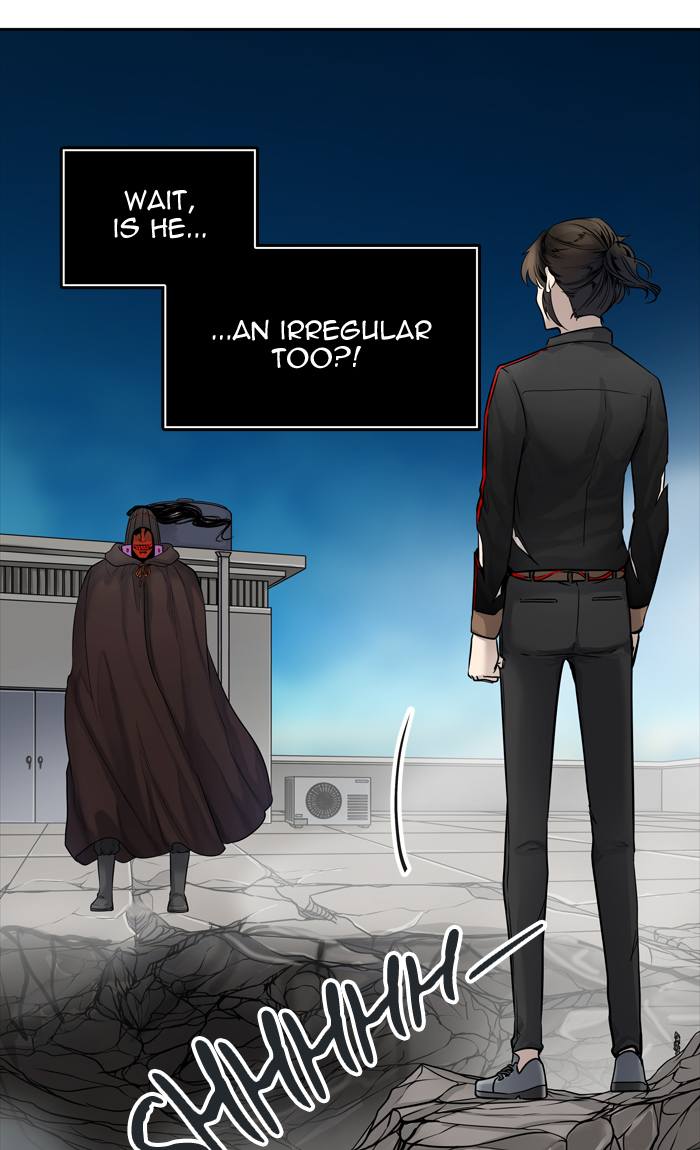 Tower Of God Chapter 427 Page 64