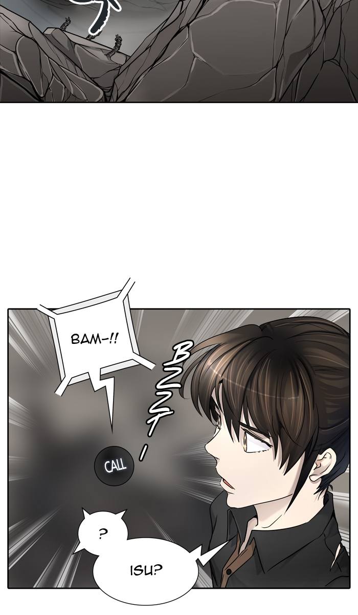 Tower Of God Chapter 427 Page 65