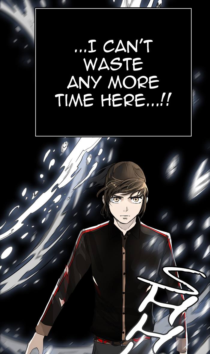Tower Of God Chapter 427 Page 72