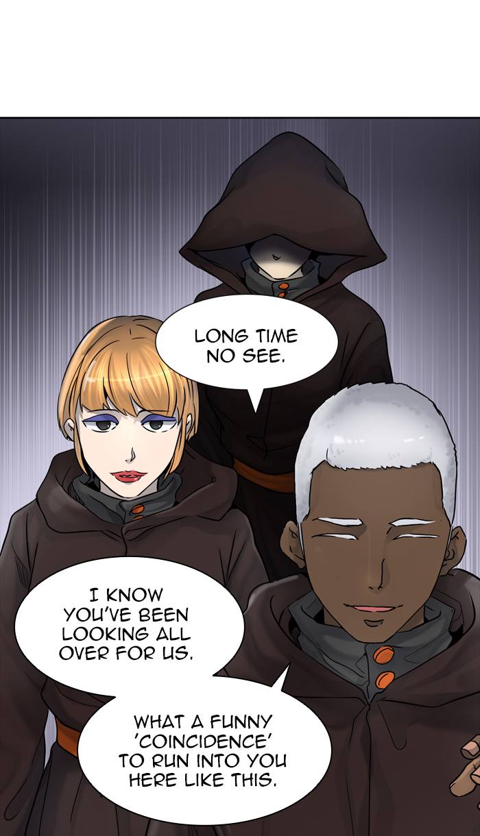 Tower Of God Chapter 427 Page 8