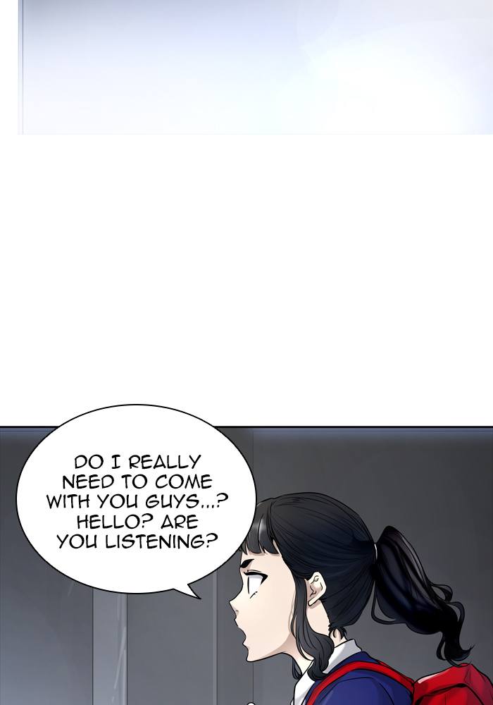 Tower Of God Chapter 427 Page 84
