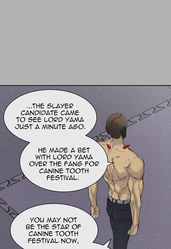 Tower Of God Chapter 427 Page 92