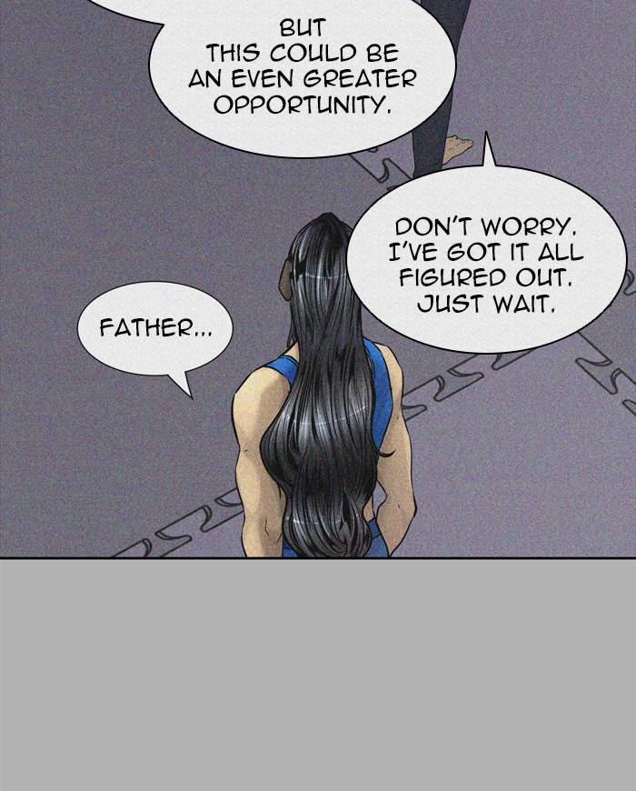 Tower Of God Chapter 427 Page 93