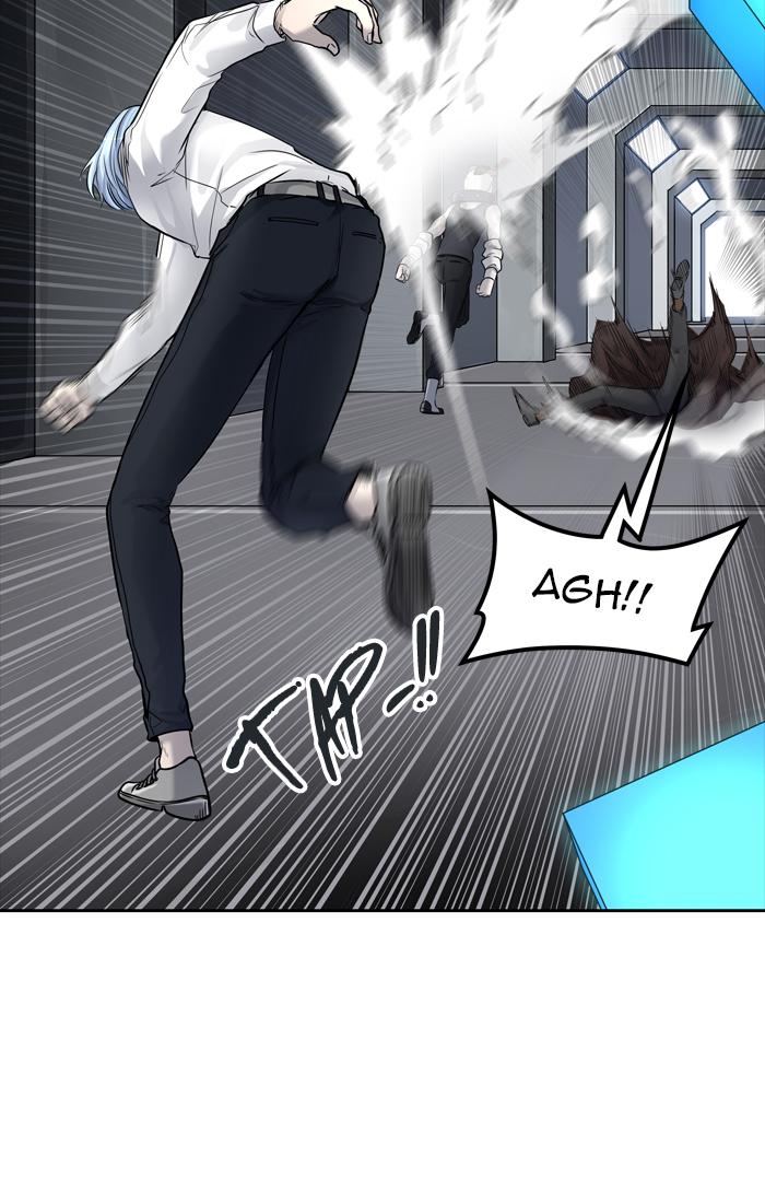 Tower Of God Chapter 428 Page 10