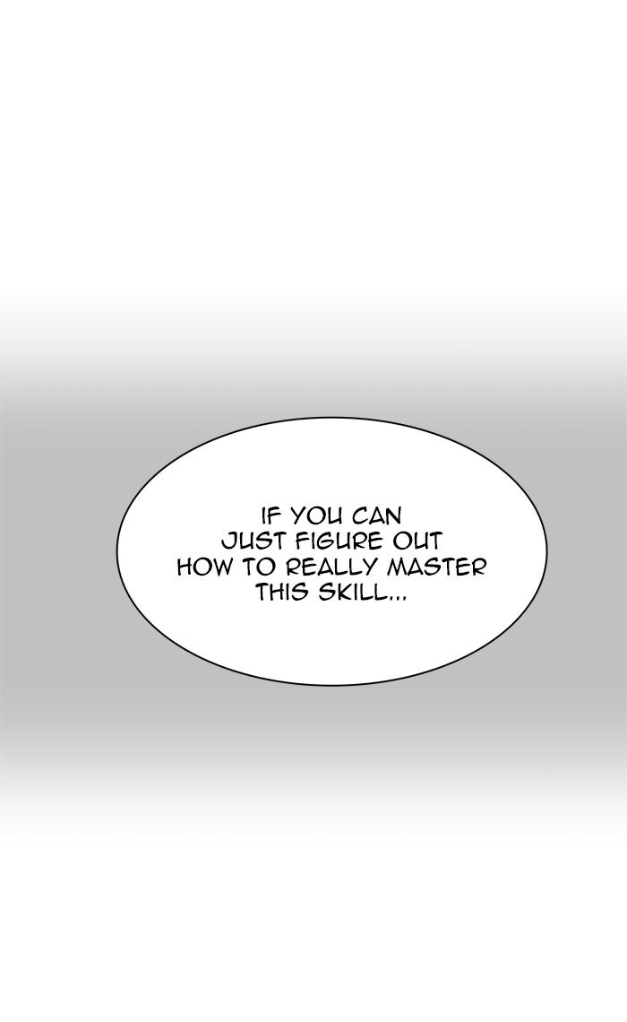 Tower Of God Chapter 428 Page 109