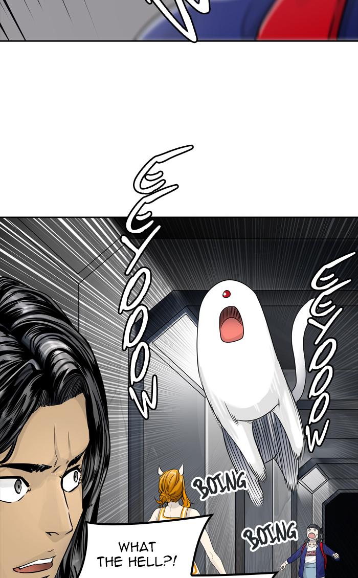 Tower Of God Chapter 428 Page 124