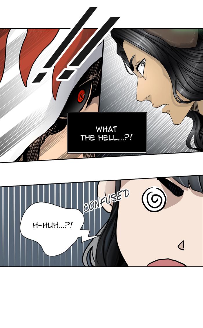 Tower Of God Chapter 428 Page 131